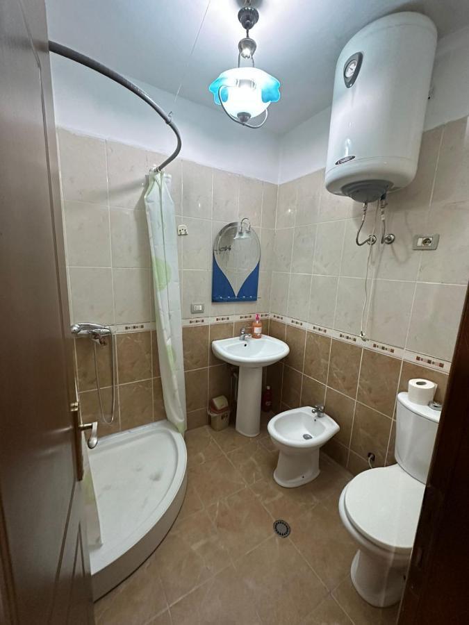 Cozy Apartment In The City Center ชโคเดอร์ ภายนอก รูปภาพ