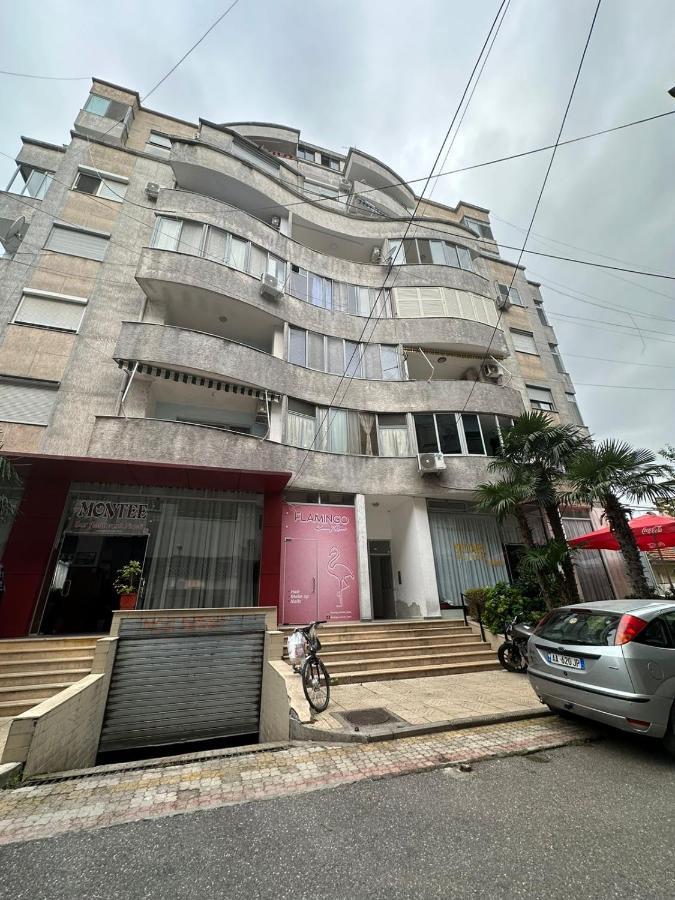 Cozy Apartment In The City Center ชโคเดอร์ ภายนอก รูปภาพ