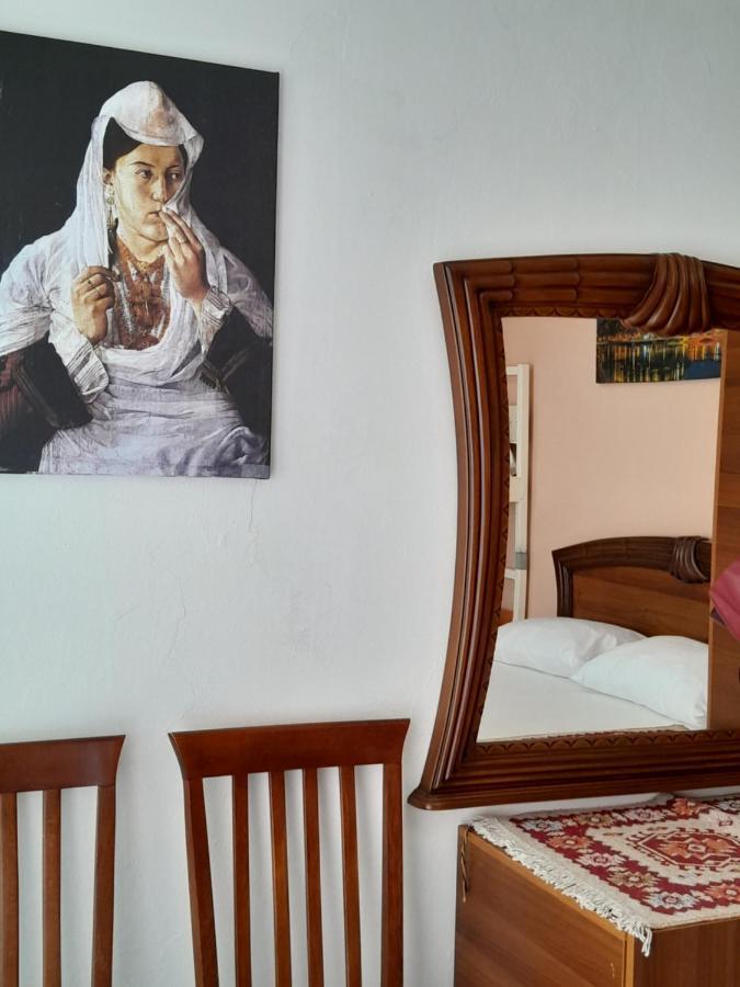 Cozy Apartment In The City Center ชโคเดอร์ ภายนอก รูปภาพ