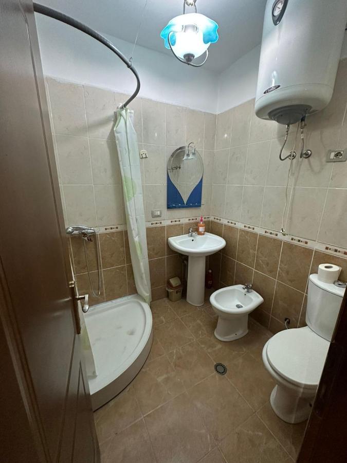 Cozy Apartment In The City Center ชโคเดอร์ ภายนอก รูปภาพ