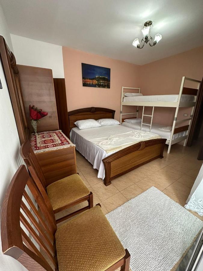 Cozy Apartment In The City Center ชโคเดอร์ ภายนอก รูปภาพ