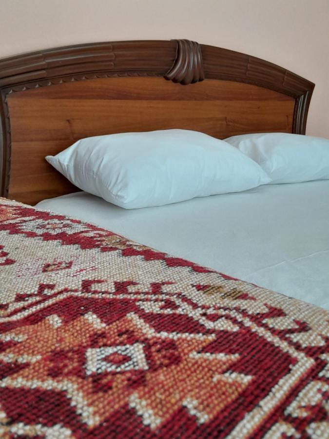 Cozy Apartment In The City Center ชโคเดอร์ ภายนอก รูปภาพ