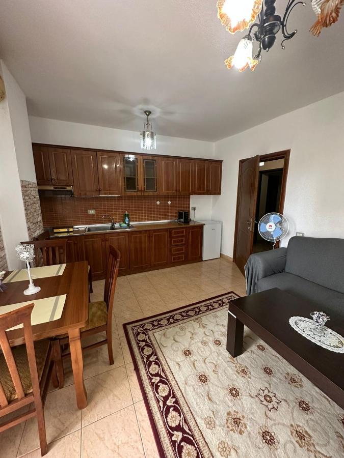 Cozy Apartment In The City Center ชโคเดอร์ ภายนอก รูปภาพ
