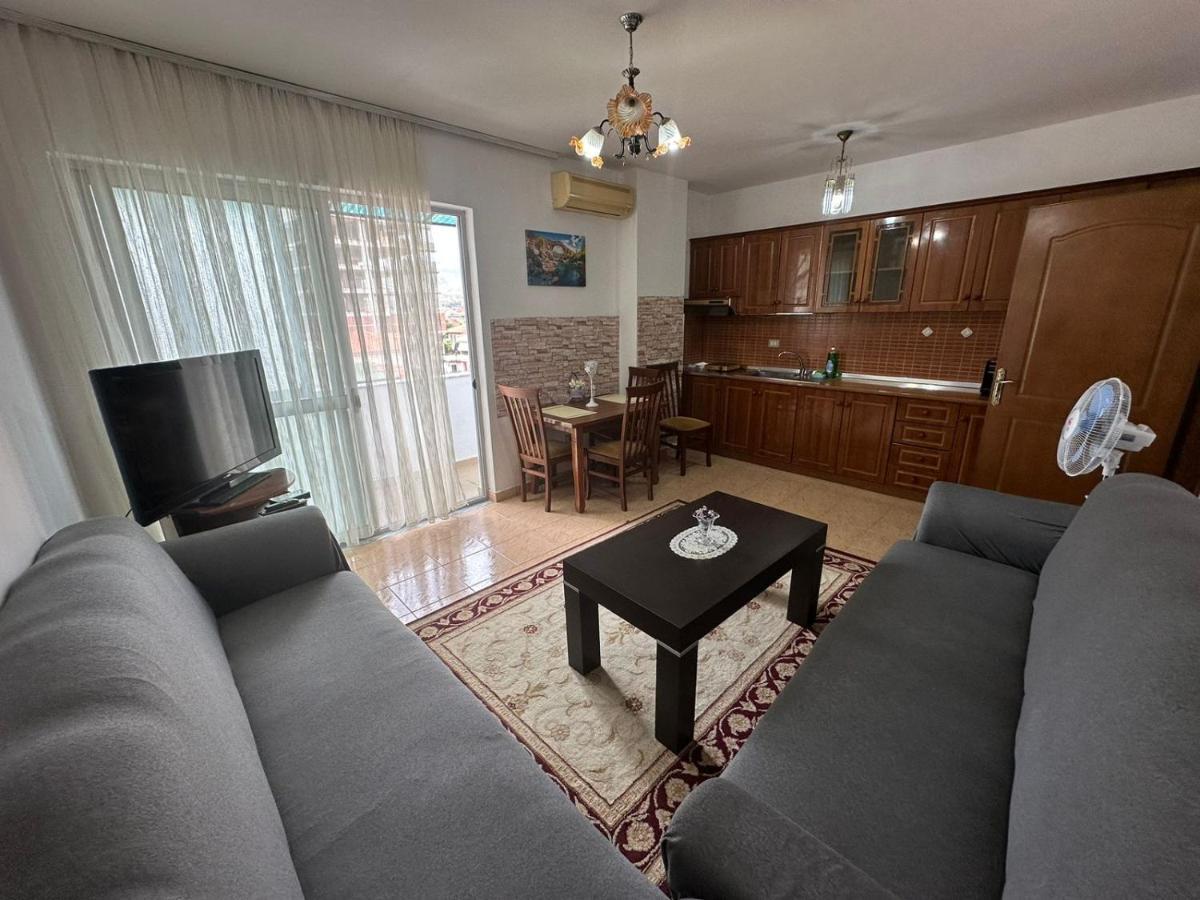 Cozy Apartment In The City Center ชโคเดอร์ ภายนอก รูปภาพ