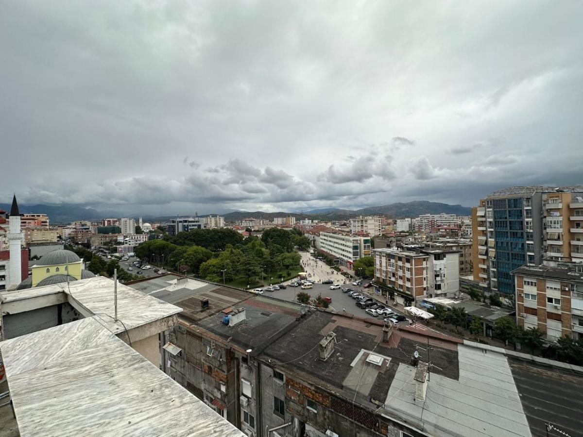 Cozy Apartment In The City Center ชโคเดอร์ ภายนอก รูปภาพ