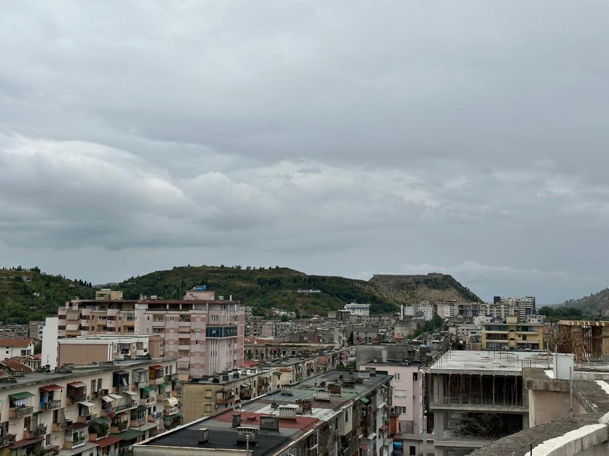 Cozy Apartment In The City Center ชโคเดอร์ ภายนอก รูปภาพ