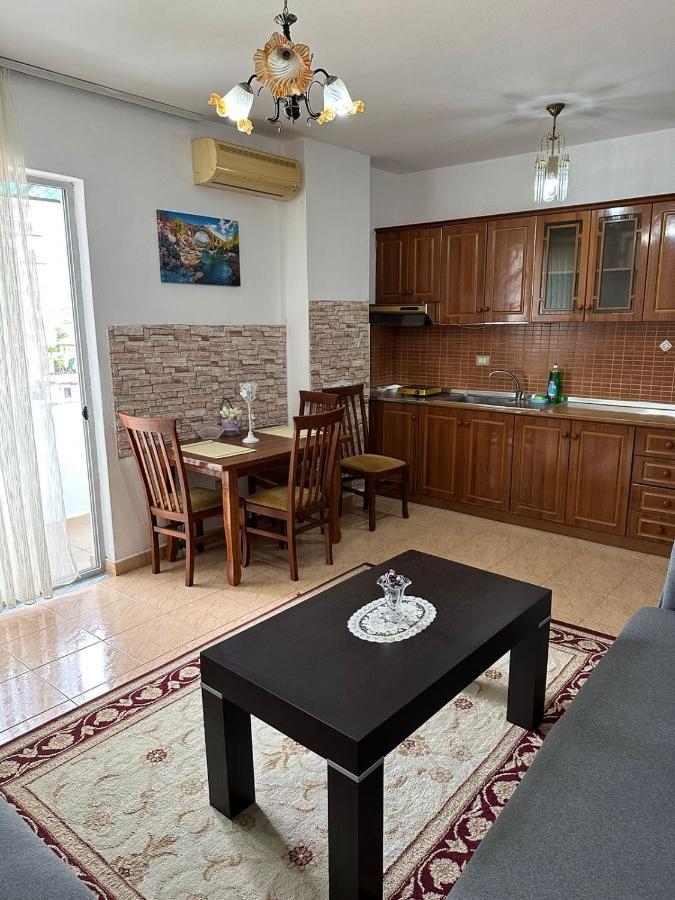 Cozy Apartment In The City Center ชโคเดอร์ ภายนอก รูปภาพ