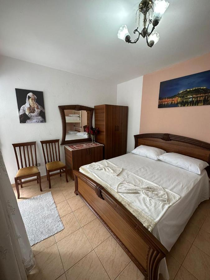 Cozy Apartment In The City Center ชโคเดอร์ ภายนอก รูปภาพ
