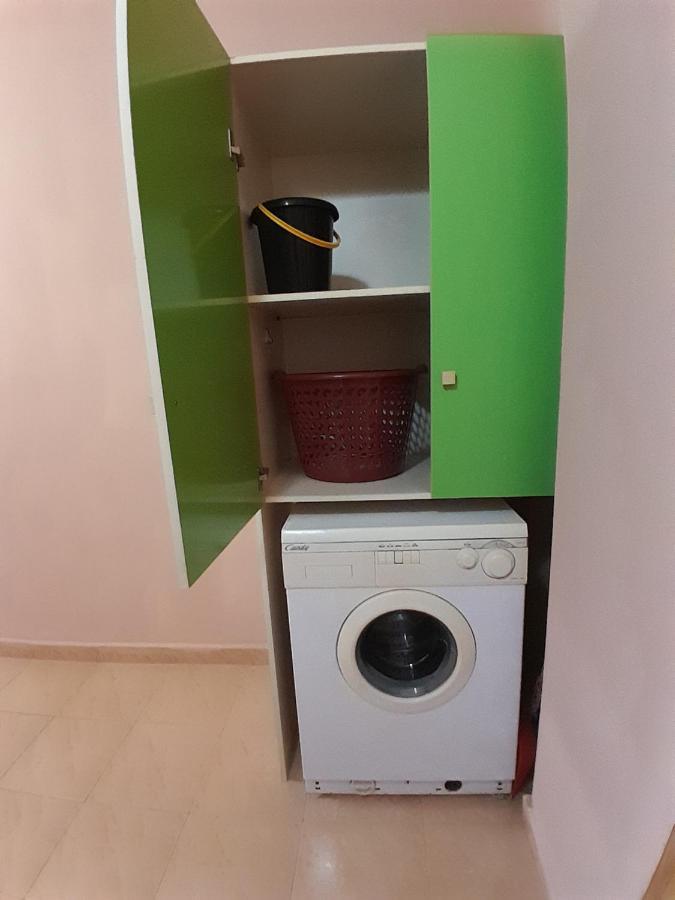 Cozy Apartment In The City Center ชโคเดอร์ ภายนอก รูปภาพ